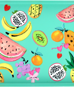 5184 PLATEAU FRUIT PARTY